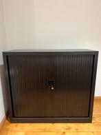 Archiefkast Bureaukast met roldeuren, Ophalen