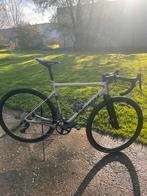 Apex crossfiets- gravelbike, Fietsen en Brommers, Fietsen | Heren | Sportfietsen en Toerfietsen, 28 inch, Gebruikt, 53 tot 57 cm