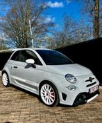 Abarth 695 ESSEESSE 180pk Limited 1of 695 / type 500 595 695, Autos, Achat, Euro 6, Boîte manuelle, Noir