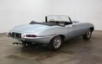Jaguar E Type 1961 - Alfa 2lt (Oldtimer/Ancetre), Auto's, Overige Auto's, Cabriolet, 5500 kW, Particulier, Te koop