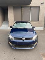 Volkswagen Polo/ 2013/183.000km/1.2benzine, Auto's, Stof, 65 kW, Blauw, Bedrijf