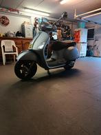 Vespa gts supertech, Ophalen of Verzenden, Zo goed als nieuw