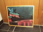 foto op canvas, Ophalen, Zo goed als nieuw, Foto of Poster, Minder dan 50 cm
