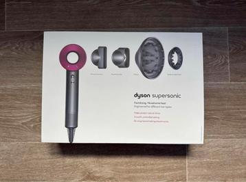Dyson sèche-cheveux HD03, Enlèvement, Comme neuf, Sèche-cheveux