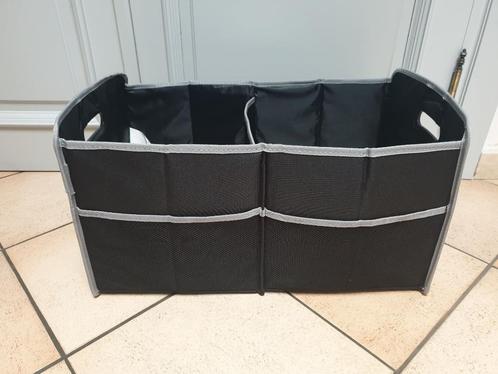 Kofferbak Organizer - Opvouwbaar, Auto diversen, Auto-accessoires, Zo goed als nieuw, Ophalen of Verzenden