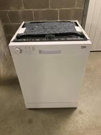 lave vaisselle beko, Electroménager, Programme éco, 85 à 90 cm, Encastré, Enlèvement