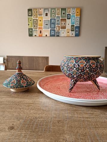 poterie de grès, Enlèvement ou Envoi