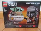 Lego Star Wars - 75317 The Mandalorian & Child, Ophalen of Verzenden, Nieuw, Complete set, Lego