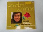 Dubbel LP "Willy Sommers" Gouden Sommers anno 1977., CD & DVD, 12 pouces, Utilisé, Enlèvement ou Envoi, Chanson réaliste ou Smartlap