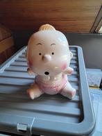 Oude baby spaarpot., Verzamelen, Ophalen of Verzenden, Zo goed als nieuw