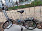plooifiets Vero, Vélos & Vélomoteurs, Vélos | Vélos pliables, Enlèvement, Utilisé, Vitesses