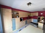 Keuken, Huis en Inrichting, Ophalen, Gebruikt, U-keuken, Overige kleuren