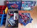 Lego Technic-set, Ophalen, Gebruikt, Losse stenen, Lego