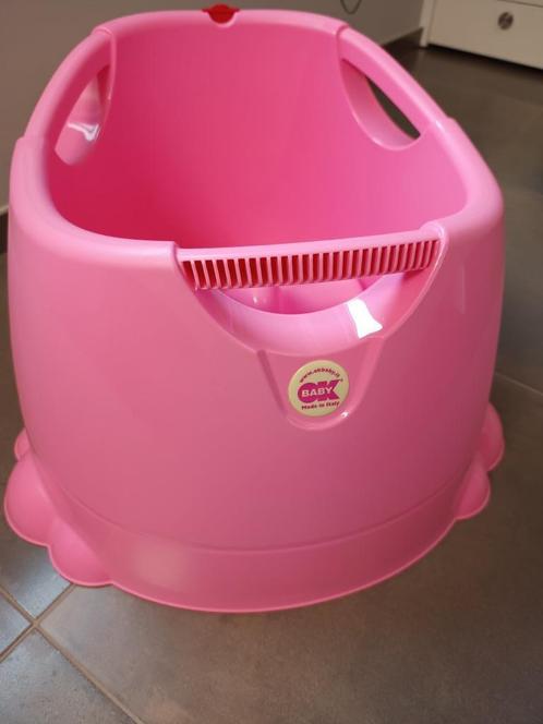 OK Baby Opla badje, Kinderen en Baby's, Badjes en Verzorging, Gebruikt, Badje, Overige merken, Ophalen