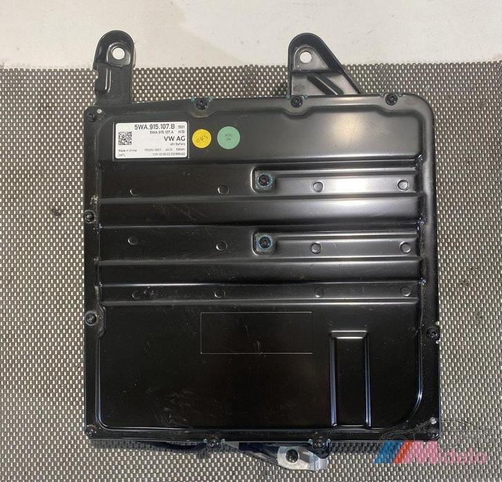 VW GOLF VIII ACCU 5WA915107B, Auto-onderdelen, Accu's en Toebehoren, Audi, Gebruikt, Ophalen of Verzenden