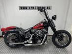 Harley Davidson FXSTS SPRINGER SOFTAIL 1340 EVO ANGEL SPECIA, 1340 cc, Chopper, 12 t/m 35 kW