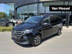 Mercedes-Benz Vito 119CDI L2 SELECT PARKEERPAKKET+TREKHAAK+3, Auto's, Bestelwagens en Lichte vracht, Automaat, 4 deurs, Achterwielaandrijving