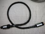 Heavens Gate Audio Powercord, Ophalen of Verzenden, Zo goed als nieuw, Minder dan 2 meter, Overige kabels