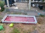 Konijnen/cavia's hok te koop, Dieren en Toebehoren, Ophalen