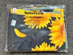 Nieuw beddengoed, bedding set, Huis en Inrichting, Ophalen, Zo goed als nieuw, Dekbedovertrek