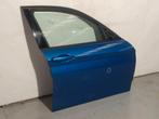 BMW F20 B45 Voordeur Rechts, Ophalen, Gebruikt, BMW, Voor