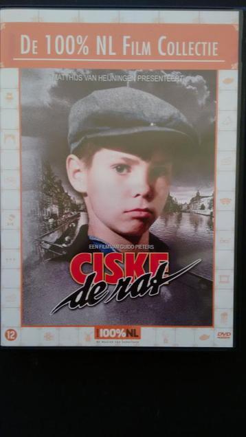 Films van Nederlandse regisseurs beschikbaar voor biedingen