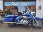 Harley CVO Roadking FLHRSE4- 2013- 70000 km, Motoren, 2 cilinders, Bedrijf, Meer dan 35 kW, Toermotor