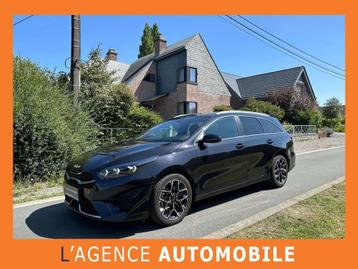 Kia Ceed SW / cee'd SW 1.5 T-GDi GT-Line Plus ISG DCT - GARA beschikbaar voor biedingen