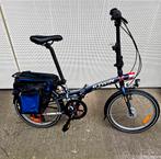 Btwin Tilt 500 professionele vouwfiets, Fietsen en Brommers, Versnellingen, Zo goed als nieuw, Ophalen, Overige merken