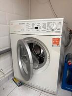 Aeg wasmachine, Ophalen, Gebruikt, Voorlader, 1200 tot 1600 toeren