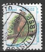 Brazilie 1994 - Yvert 2201 - Buteo magnirostris (ST), Timbres & Monnaies, Timbres | Amérique, Affranchi, Envoi