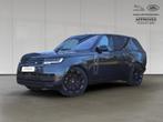 Land Rover Range Rover P530 SV V8 Warranty until 03/2030, Auto's, Automaat, Overige kleuren, 4395 cc, Bedrijf