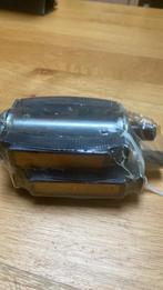 Trappers met reflector brommer nieuw, Fietsen en Brommers, Brommeronderdelen | Oldtimers, Ophalen