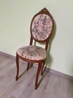 Vintage stoeltje, Huis en Inrichting, Stoelen, Ophalen, Overige kleuren, Vintage, Zo goed als nieuw