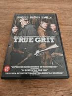 True Grit, Cd's en Dvd's, Dvd's | Thrillers en Misdaad, Ophalen of Verzenden, Zo goed als nieuw