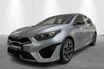 KIA cee'd GT Line 1.0 T-GDI 100 ISG, Auto's, Kia, Voorwielaandrijving, Stof, Gebruikt, Adaptive Cruise Control