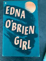 Edna O'Brien - Girl, Ophalen of Verzenden, Zo goed als nieuw, Edna O'Brien
