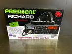 CB  President Richard   ASC  / VOX   export, Telecommunicatie, Ophalen, Zo goed als nieuw, Zender en Ontvanger