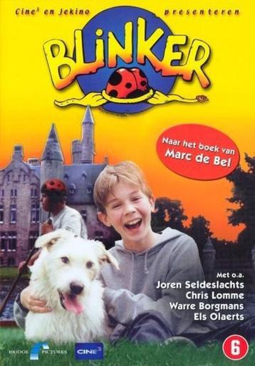 DVD- Blinker beschikbaar voor biedingen