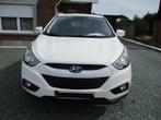 HYUNDAI IX 35 benzine, Voorwielaandrijving, Euro 5, 1591 cc, Wit