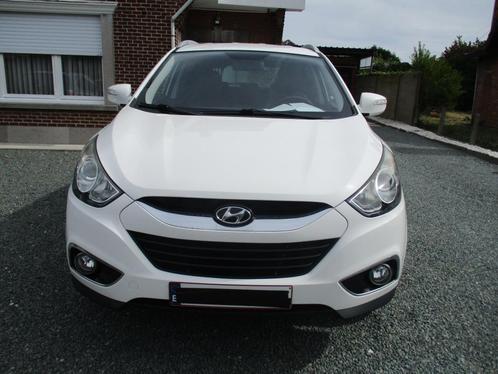 HYUNDAI IX 35 benzine, Auto's, Hyundai, Particulier, iX35, ABS, Airbags, Airconditioning, Alarm, Boordcomputer, Centrale vergrendeling