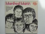 Manfred Mann - Le meilleur (1972), Enlèvement ou Envoi