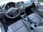 Volkswagen Golf 1.2 TSI 3d ,Apple Carplay,Airco,17"Alu,LEZ, Auto's, Euro 5, Zwart, 46 kW, Wit