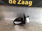 Buitenspiegel links van een Toyota Aygo, Ophalen of Verzenden, 3 maanden garantie, Gebruikt, Toyota