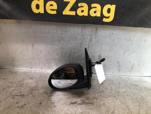 Buitenspiegel links van een Toyota Aygo, Auto-onderdelen, Spiegels, Toyota, Gebruikt, 3 maanden garantie, Ophalen of Verzenden