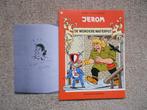 Jerom - De Wondere Waterput - nummer 16 - softcover 1985, Willy Vandersteen, Eén stripboek, Nieuw, Ophalen of Verzenden