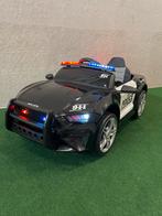 Nieuwe elektrische politie auto met licht en geluid, Ophalen, Nieuw, Afstandsbediening