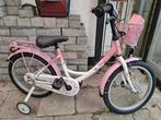 Meisjesfiets 5 en 6 jaar, Fietsen en Brommers, Ophalen