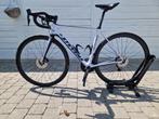 Stevens Ventoux, Fietsen en Brommers, Fietsen | Racefietsen, 28 inch, Carbon, Zo goed als nieuw, Ophalen