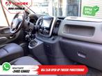 Renault Trafic 1.6 dCi 125 pk L2 BPM VRIJ! Climate/ Camera/, Auto's, Bestelwagens en Lichte vracht, Renault, Te koop, Parkeersensor